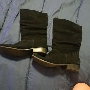 jcpenney timberland womens